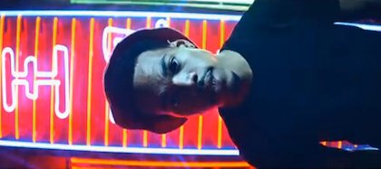 ARTIST TO WATCH: Chance The Rapper