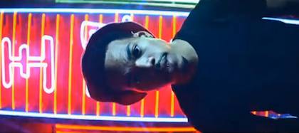 ARTIST TO WATCH: Chance The Rapper
