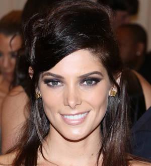 Ashley Greene adopts two puppies after dog dies in house fire