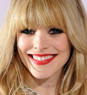 Rachel McAdams in car accident