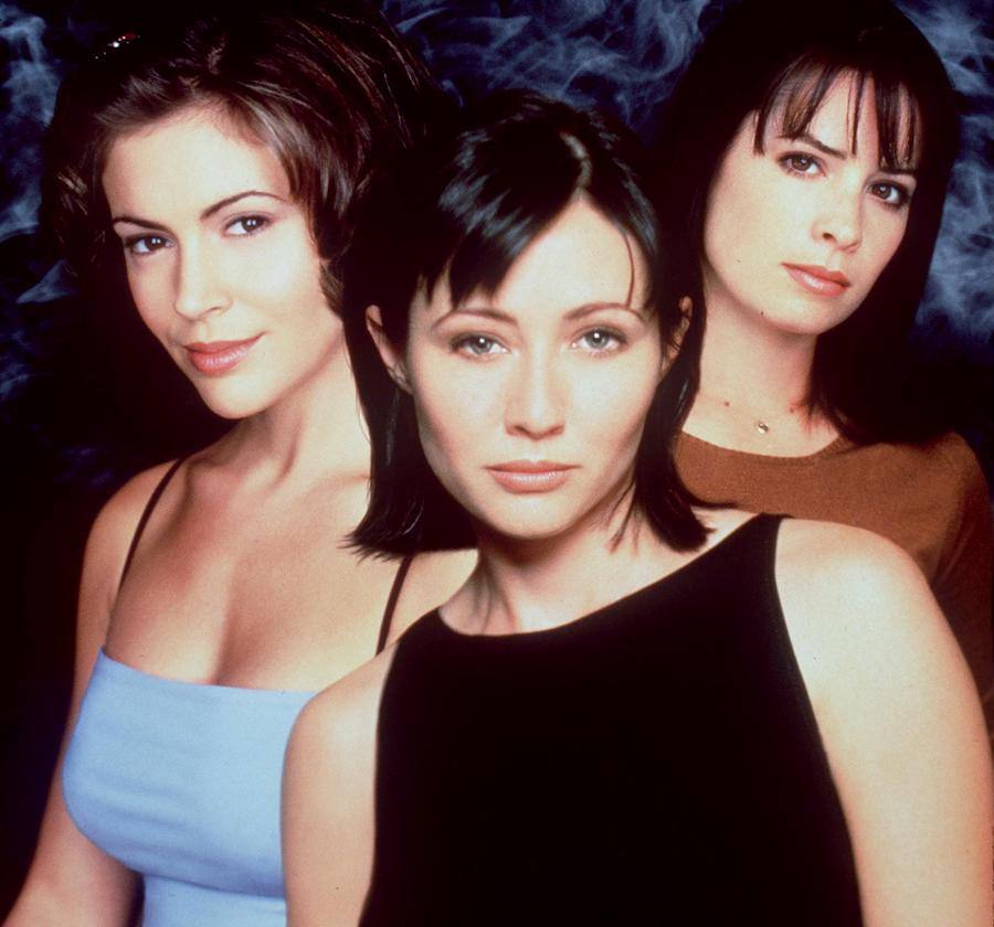 5 Best Prue-Centric Episodes of "Charmed"