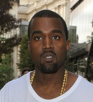 Kanye West joins Russell Simmons at Occupy Wall Street protest