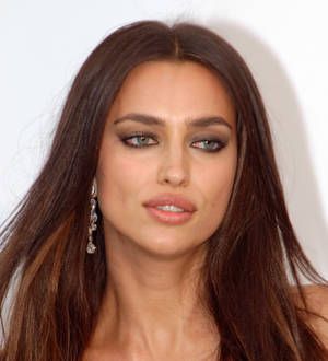 Irina Shayk's representative dismisses Sepp Blatter allegations