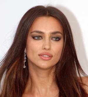 Irina Shayk's representative dismisses Sepp Blatter allegations