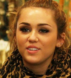Miley Cyrus' 'stoner' remark was sarcasm, says rep