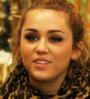 Miley Cyrus' 'stoner' remark was sarcasm, says rep
