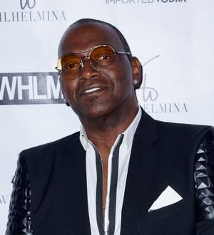 Producer Randy Jackson's wife files for divorce