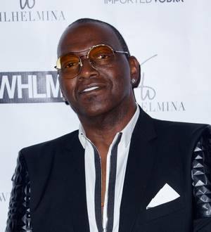 Producer Randy Jackson's wife files for divorce