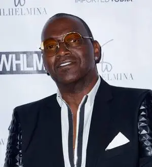 Producer Randy Jackson's wife files for divorce