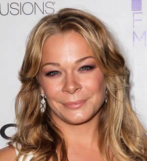 LeAnn Rimes: 'A bully tried to kill me'