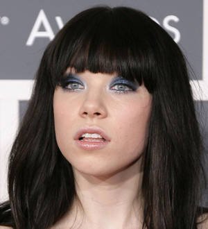 Carly Rae Jepsen and The Wanted film PSA for Michelle Obama's Let's Move campaign