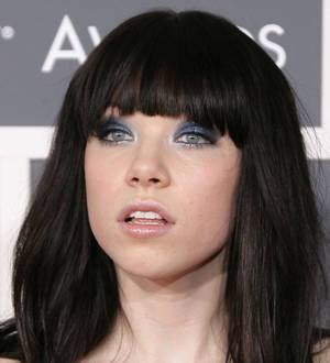 Carly Rae Jepsen and The Wanted film PSA for Michelle Obama's Let's Move campaign