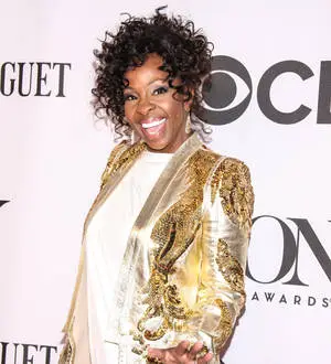 Martina McBride, Gladys Knight and Estelle join forces on new webcast