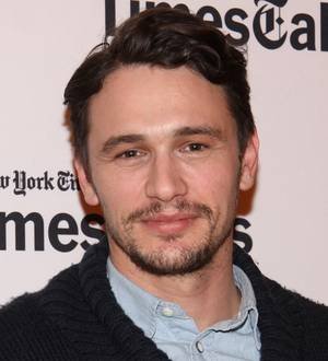 Kanye West keen to work with James Franco and Seth Rogen on secret project