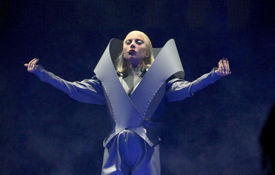 5 Times Lady Gaga Inspired Us To Be Proud Of Who We Are!