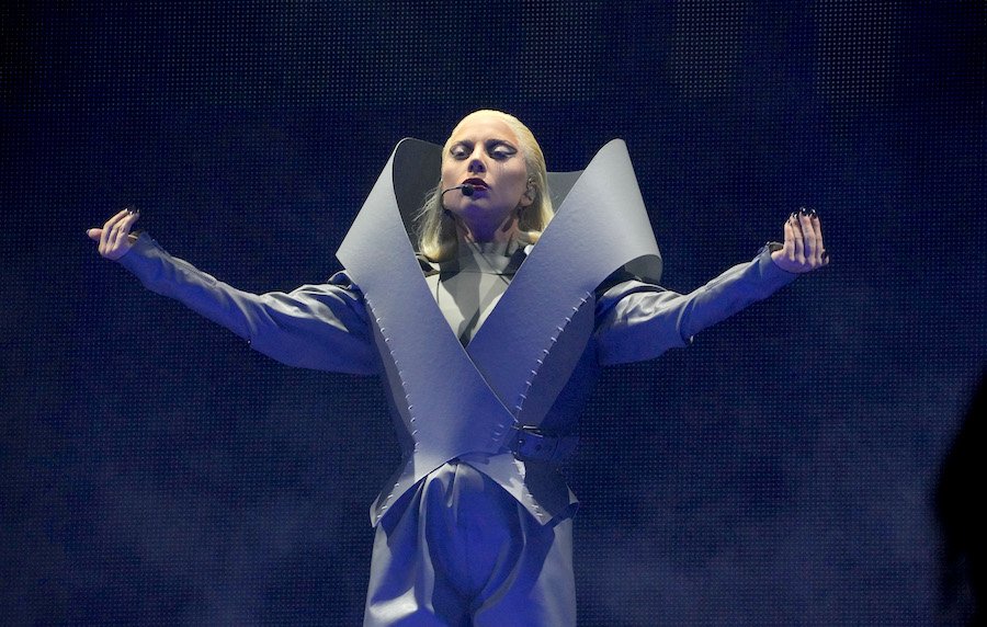 5 Times Lady Gaga Inspired Us To Be Proud Of Who We Are!
