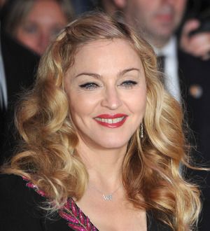Cartier bosses gift Madonna with W.E. bracelet