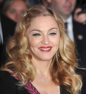 Cartier bosses gift Madonna with W.E. bracelet