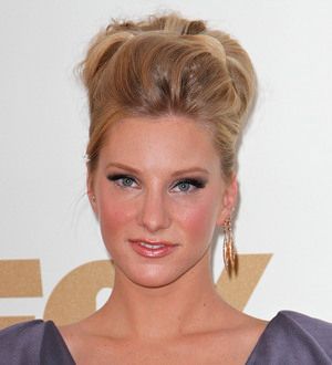 Heather Morris experimented with sexuality in high school