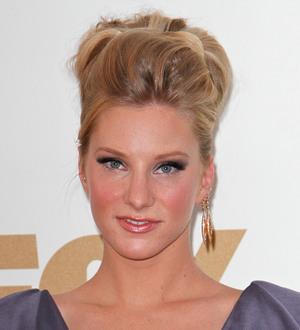 Heather Morris experimented with sexuality in high school