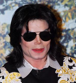 Michael Jackson lyrics set for auction