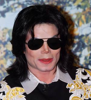 Michael Jackson lyrics set for auction