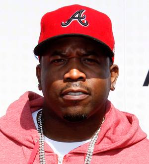 Big Boi launches sock range