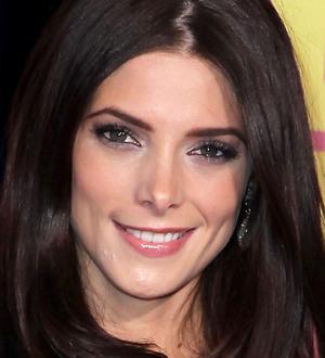 Ashley Green tipped as next big thing at Young Hollywood Awards