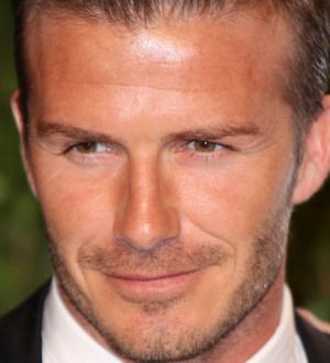 David Beckham joins new Burger King campaign