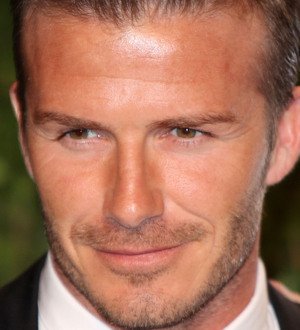 David Beckham joins new Burger King campaign