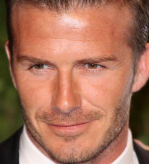 David Beckham joins new Burger King campaign