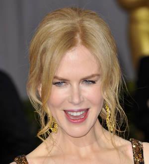 Nicole Kidman was in running for Mamma Mia! lead
