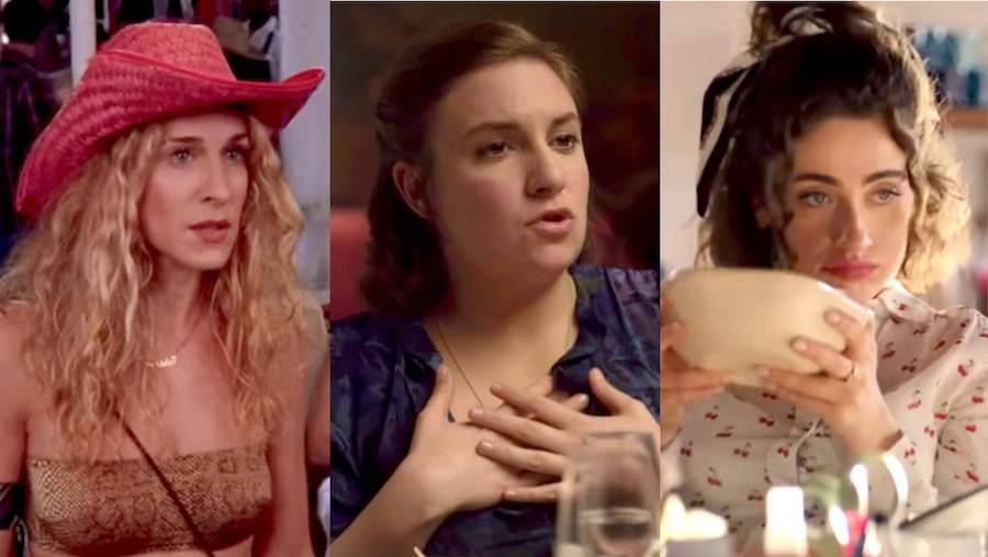 "I Love LA" is Gen-Z’s Version of "Girls" and "Sex and the City"!