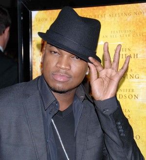 Ne-Yo holds free concert for troops
