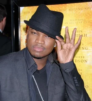 Ne-Yo holds free concert for troops