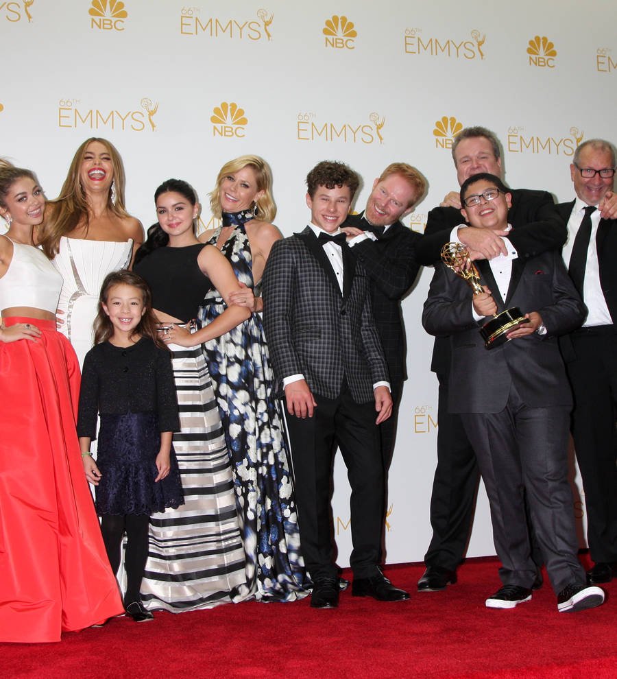 Modern Family casts first transgender child actor