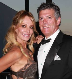 Taylor Armstrong engaged