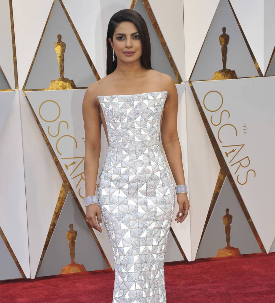 Priyanka Chopra desperate to have kids