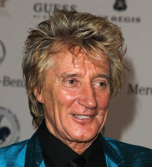 Rod Stewart lands new radio show
