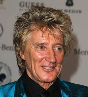 Rod Stewart lands new radio show