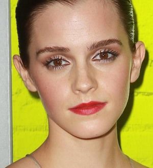 Emma Watson picked del Toro for Beauty & the Beast revamp