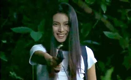 HIDDEN ON STREAMING: 'Battle Royale' (2000)