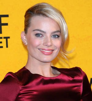 Margot Robbie: 'Joaquin Phoenix is my kinda guy'