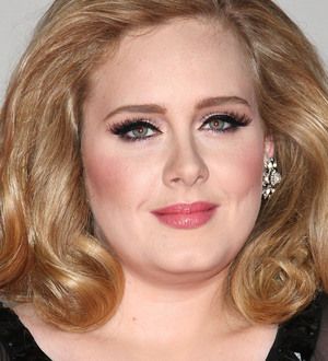 Adele tops Bond theme survey