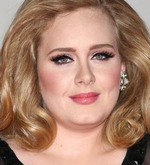 Adele tops Bond theme survey