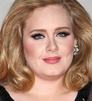 Adele tops Bond theme survey
