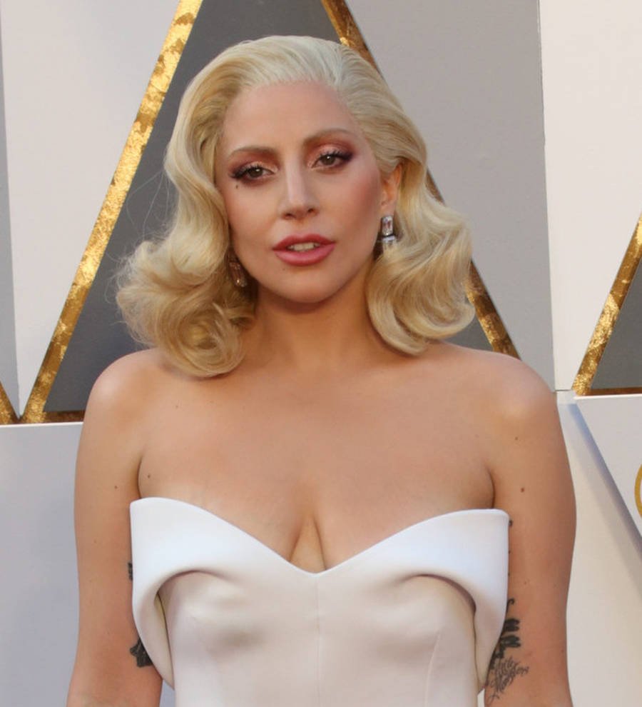 Kesha: 'Lady Gaga's Oscars performance hit close to my heart'