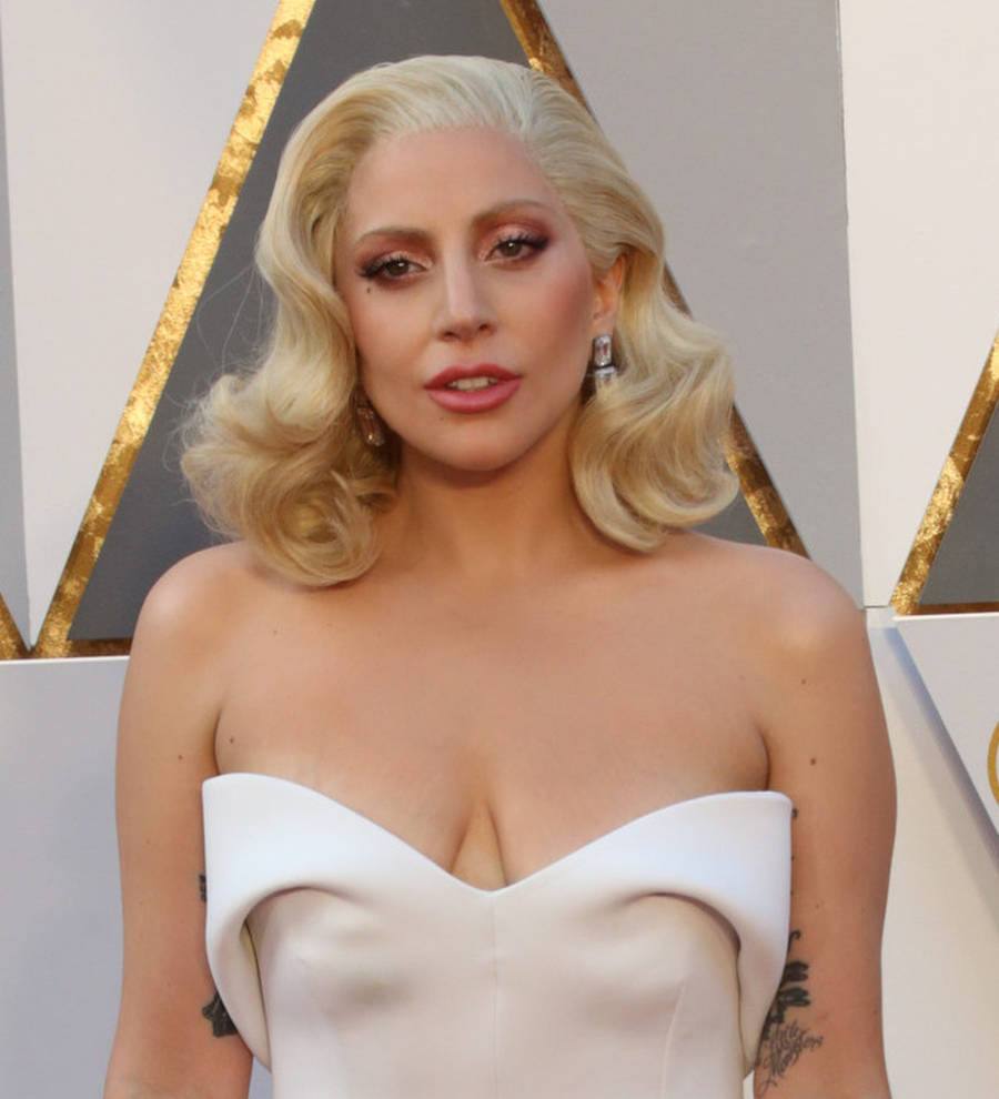 Kesha: 'Lady Gaga's Oscars performance hit close to my heart'
