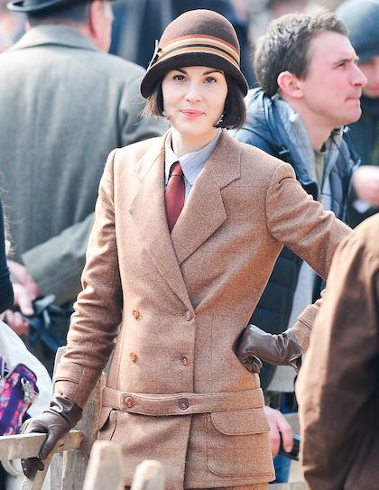 “Downton Abbey”: Six Seasons and a Movie?