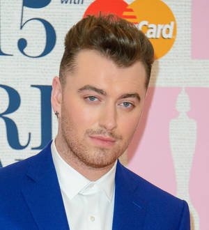 Sam Smith makes stage return with Chic